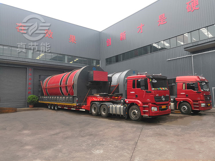 真節(jié)能污泥烘干機(jī) 真節(jié)能污泥烘干機(jī)