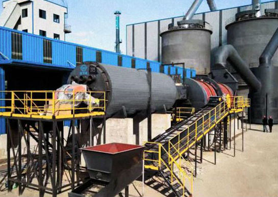 粉煤污泥滾筒烘干機(jī)報(bào)價(jià)快聯(lián)系真節(jié)能！