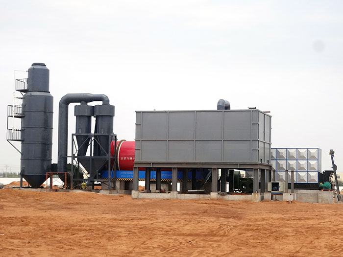 化工污泥干燥機(jī) 化工污泥干燥機(jī)