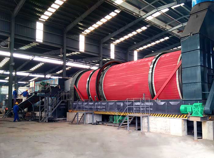 降低粉塵污染，可以從減少粉塵量方面入手