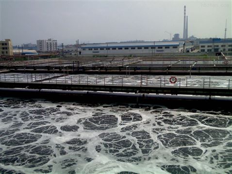 污水廠(chǎng)污泥污水