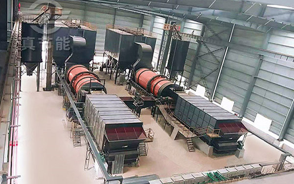 污泥干燥機(jī)檢查可以分為日常檢查、月檢查，年檢查