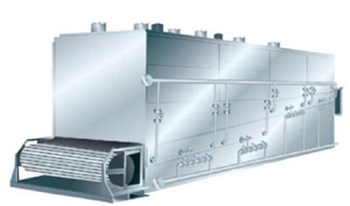 帶式干燥機(jī) 帶式干燥機(jī)