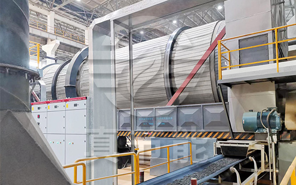 氟化鈣污泥干燥機(jī)生產(chǎn)廠(chǎng)家該怎么選