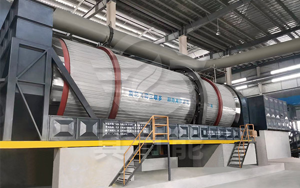 電鍍污泥干燥設(shè)備生產(chǎn)廠(chǎng)家怎么選