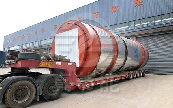 市政污泥干燥機(jī)能解決哪些問題 市政污泥干燥機(jī)能解決哪些問題