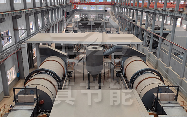 環(huán)保污泥干燥設備生產(chǎn)商怎么選 環(huán)保污泥干燥設備生產(chǎn)商怎么選