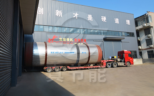 滾筒污泥干燥設(shè)備生產(chǎn)廠家該如何考察 滾筒污泥干燥設(shè)備生產(chǎn)廠家該如何考察