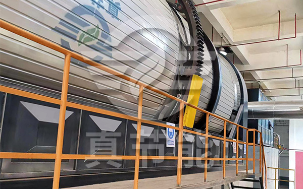 哪些城市污泥干燥機(jī)值得投資