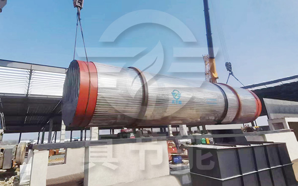 大型污泥干燥機價格多少錢合理