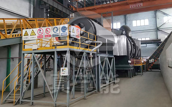 工業(yè)污泥干燥機(jī)如何穩(wěn)定運(yùn)行