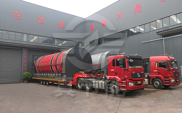 印染污泥干燥設(shè)備熱源如何選擇 印染污泥干燥設(shè)備熱源如何選擇