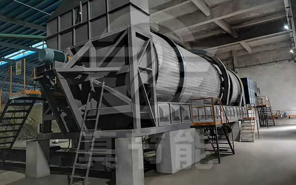 碳化硅污泥干燥機如何選型